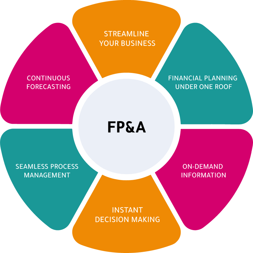 Financial Planning And Analysis FP A Software Accountagility